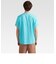 ロゴワッペンＴシャツ