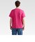 ロゴワッペンＴシャツ