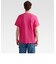 ロゴワッペンＴシャツ