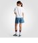 オーバーサイズＴシャツ