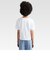 バッジロゴTシャツ