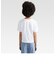 バッジロゴTシャツ