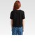 バッジロゴTシャツ