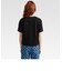 バッジロゴTシャツ