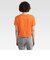 バッジロゴTシャツ