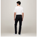 Denton ストレートフィットジーンズ