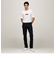 Denton ストレートフィットジーンズ