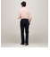 スリムストレートチノパンツ