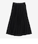 プリーツスカート
