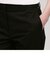 スリムストレートコットンチノパンツ