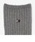 2 LINE RIB SOCKS