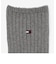 2 LINE RIB SOCKS