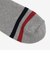 2 LINE RIB SOCKS