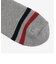 2 LINE RIB SOCKS