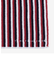 TH STRIPE MINI TOWEL