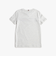 フラッグリブインサートTシャツ