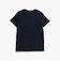 フラッグリブインサートTシャツ