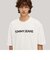 オーバーサイズボールドクラシックTシャツ