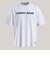 オーバーサイズボールドクラシックTシャツ