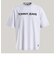 オーバーサイズボールドクラシックTシャツ