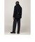 TOMMY HILFIGER COLLECTION ツイルウールピーコート