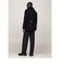 TOMMY HILFIGER COLLECTION ツイルウールピーコート