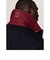 TOMMY HILFIGER COLLECTION ツイルウールピーコート