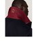TOMMY HILFIGER COLLECTION ツイルウールピーコート