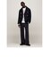 TOMMY HILFIGER COLLECTION ツイルウールピーコート
