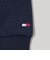 BOYS モノタイプ1985レギュラーロングスリーブTシャツ