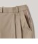 レーヨンツイルブレンドパンツ