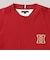 インターロックロゴTシャツ