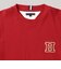 インターロックロゴTシャツ