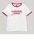 リラックススクリプトリンガーTシャツ