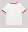 リラックススクリプトリンガーTシャツ