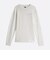 スリムライナーチェストロングスリーブTシャツ