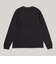 スリムライナーチェストロングスリーブTシャツ