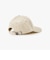 フラッグコットン6パネルキャップ