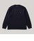 アイコンロゴロングスリーブTシャツ