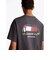リラックスノベルティーTシャツ