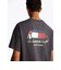 リラックスノベルティーTシャツ