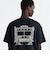 リラックスノベルティーTシャツ