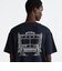 リラックスノベルティーTシャツ