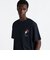 リラックスノベルティーTシャツ