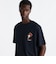 リラックスノベルティーTシャツ