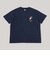 リラックスノベルティーTシャツ