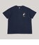 リラックスノベルティーTシャツ
