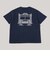 リラックスノベルティーTシャツ