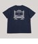 リラックスノベルティーTシャツ