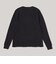 スリムワッフルロングスリーブTシャツ